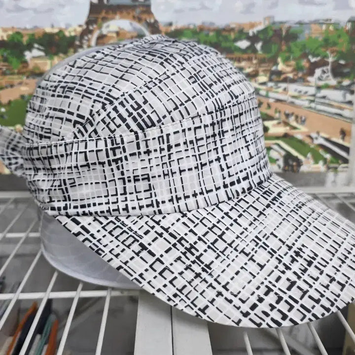 [SOLD OUT] 엘로드 여성 여름골프모자 골프 볼캡 썬캡 (56 프리) KH39