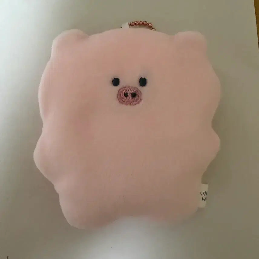 [SOLD OUT] 이키모노카모시레나이 돼지인형