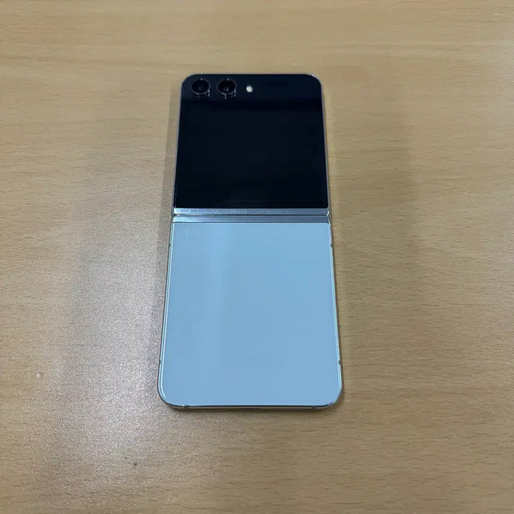 [SOLD OUT] 갤럭시플립5 민트 256GB