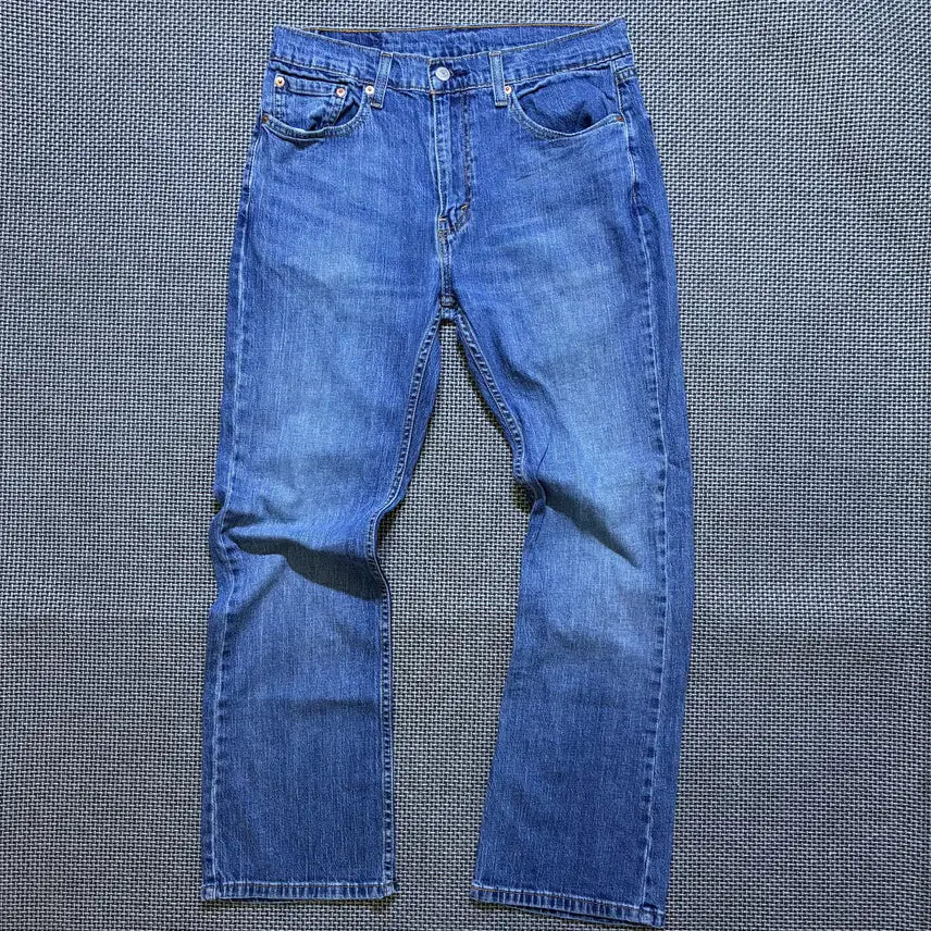[SOLD OUT] 빈티지 리바이스 527(kold_8554)