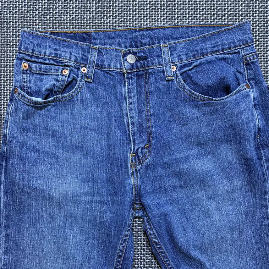 [SOLD OUT] 빈티지 리바이스 527(kold_8554)