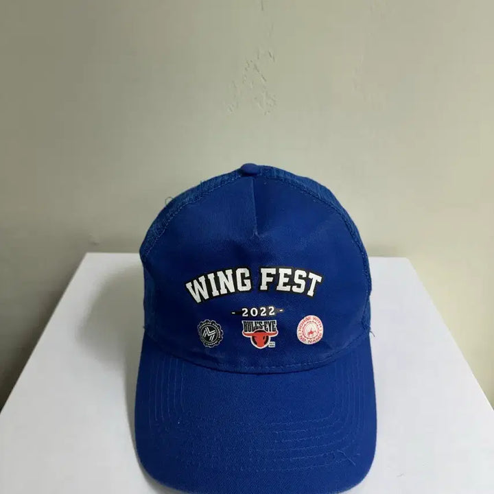 [SOLD OUT] 빈티디 윙 페스트 2022 트러커