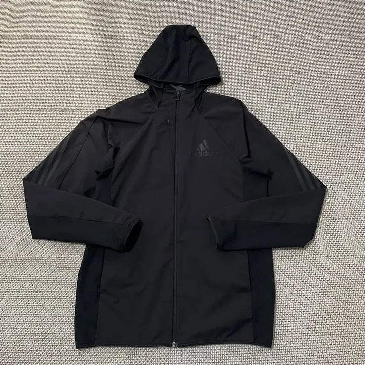 [SOLD OUT] M 아디다스 후디 집업 자켓 B.7136