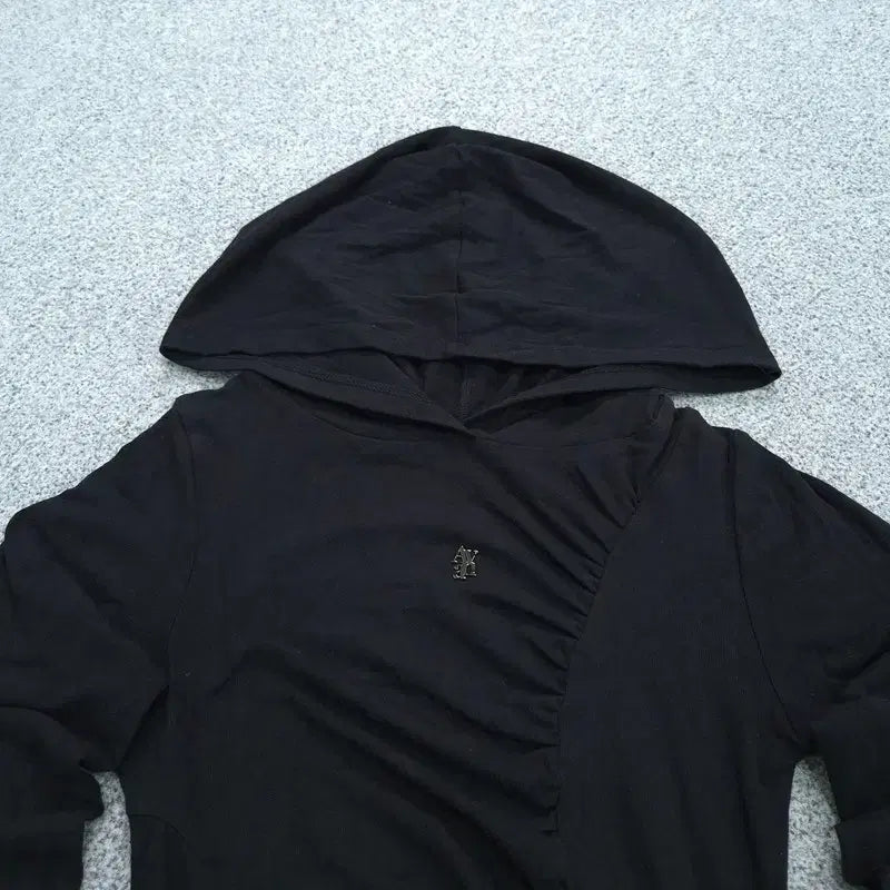 [SOLD OUT] S 어반드레스 긴팔 후드티 | 0624B10