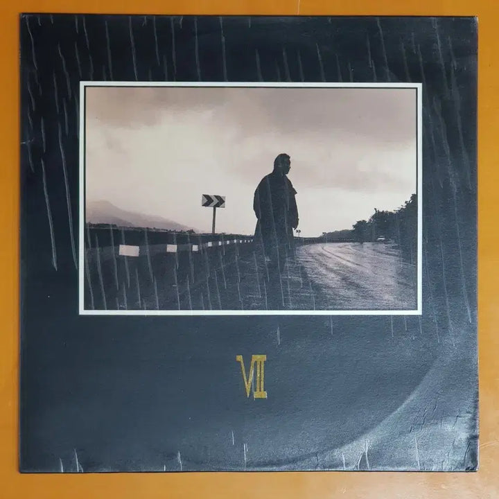 [SOLD OUT] LP/이문세7집-가을이 가도/옛사랑