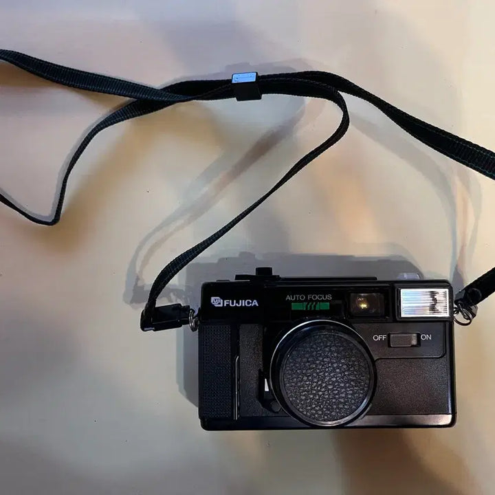 [SOLD OUT] Fujica Auto Focus Auto-7 푸지카 카메라 상태 최상