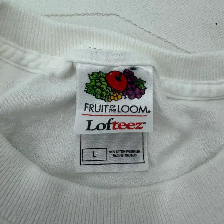 [SOLD OUT] 00s Nokia Tee (white)