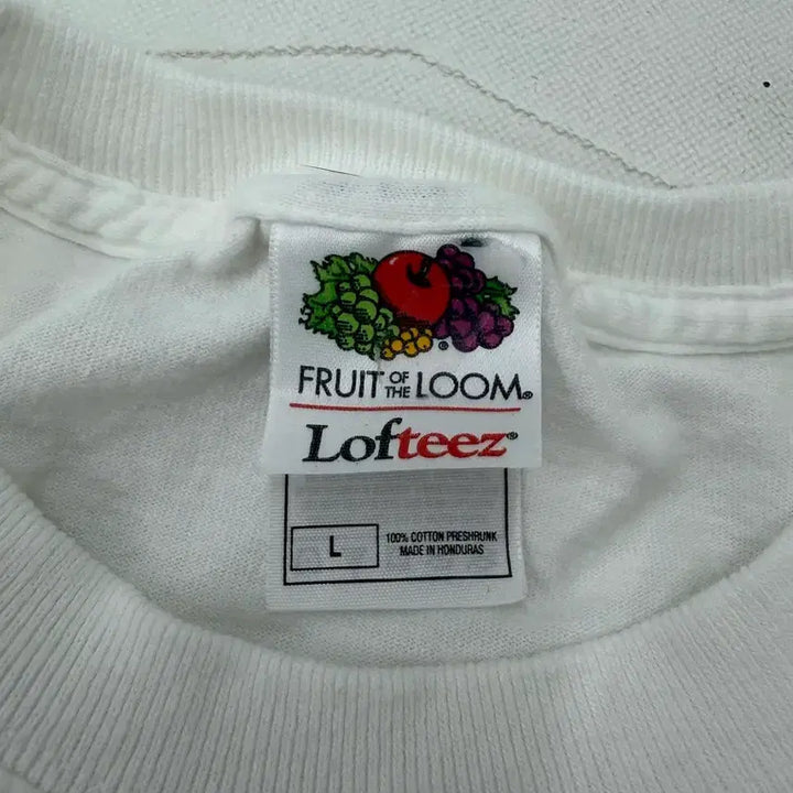[SOLD OUT] 00s Nokia Tee (white)