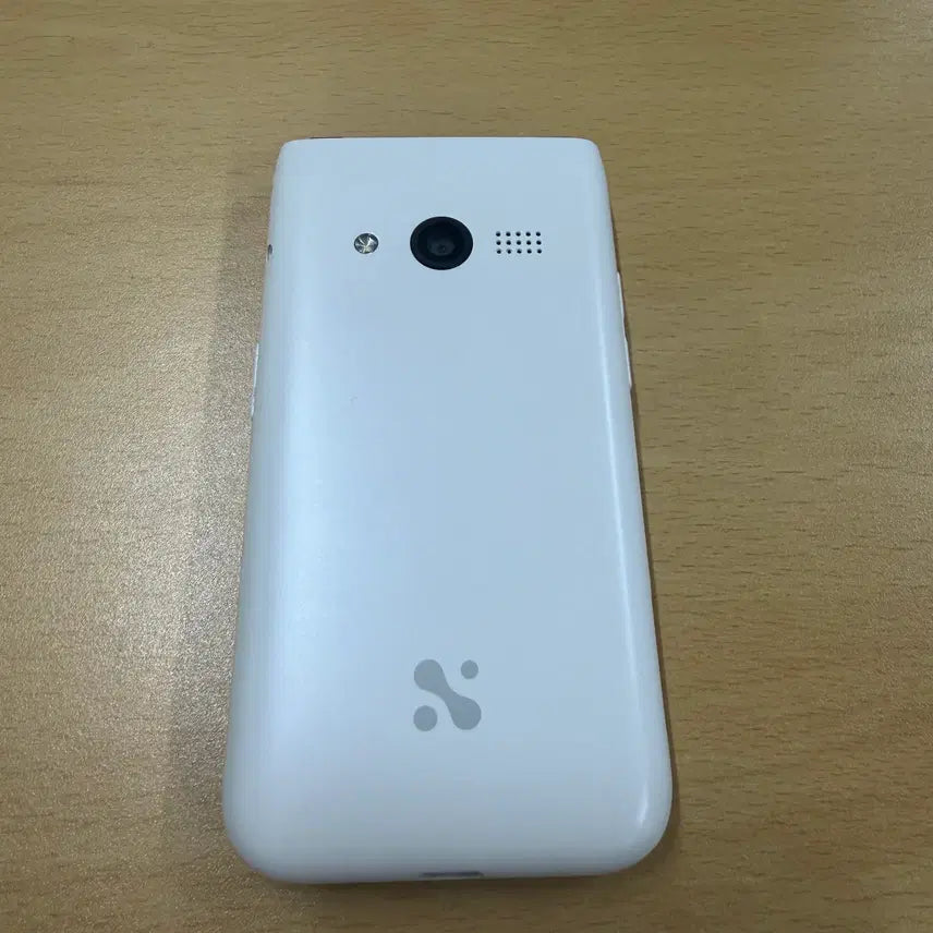 [SOLD OUT] 마이브 스타일폴더 화이트 32GB