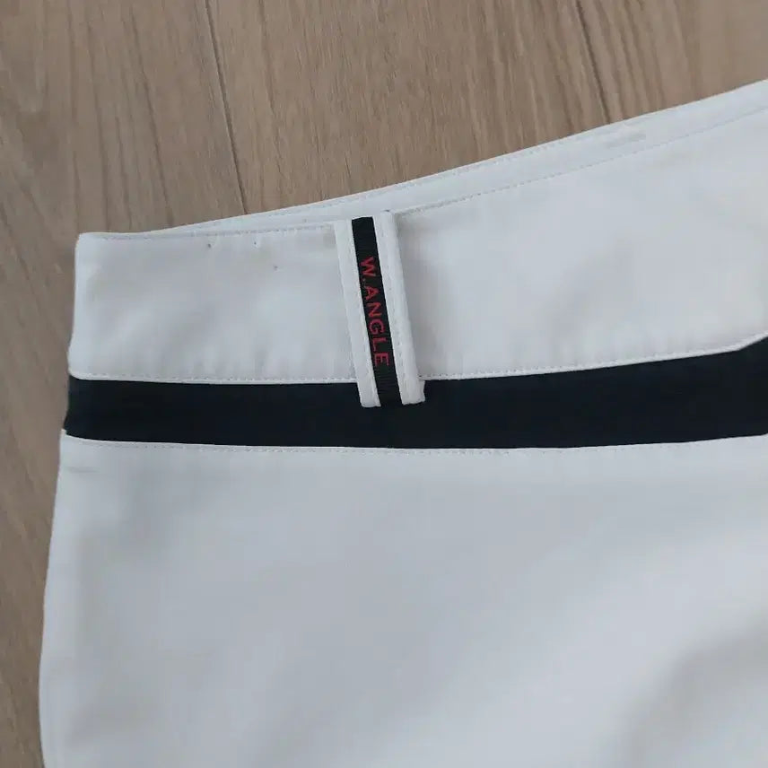 [SOLD OUT] xx 와이드앵글 골프치마 골프스커트 25