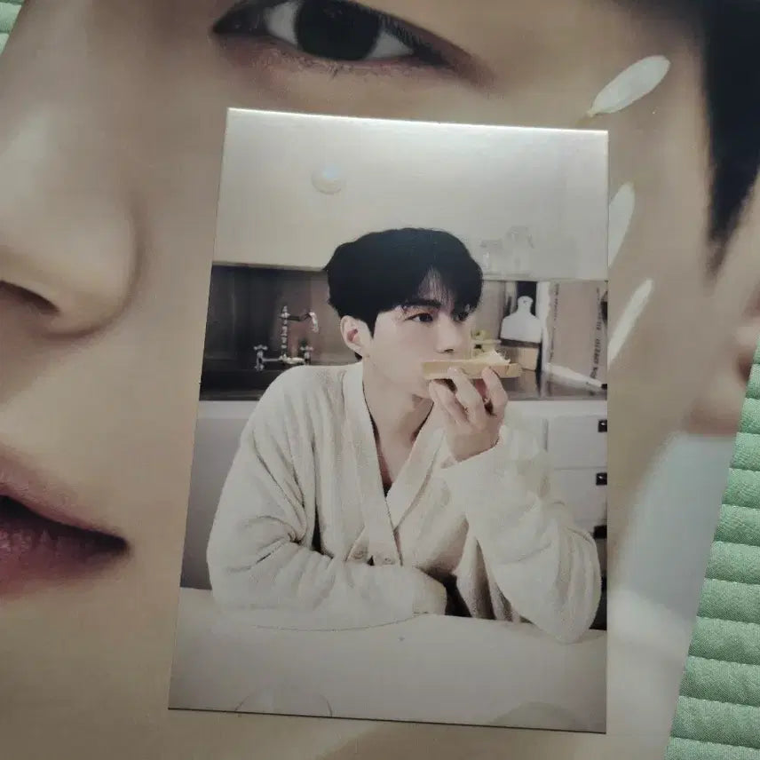[BUNJANG] INFINITE L Kim Myung-soo 1st Mini Album &