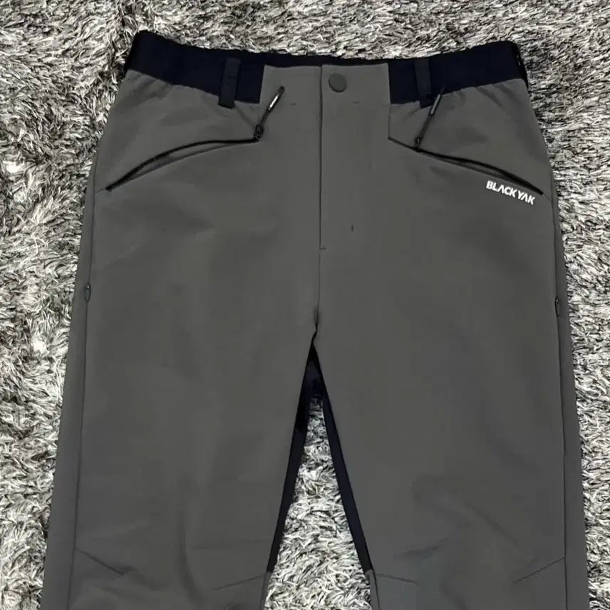 [SOLD OUT] 블랙야크 M브라움 팬츠 (81)