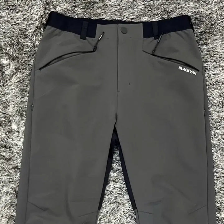 [SOLD OUT] 블랙야크 M브라움 팬츠 (81)