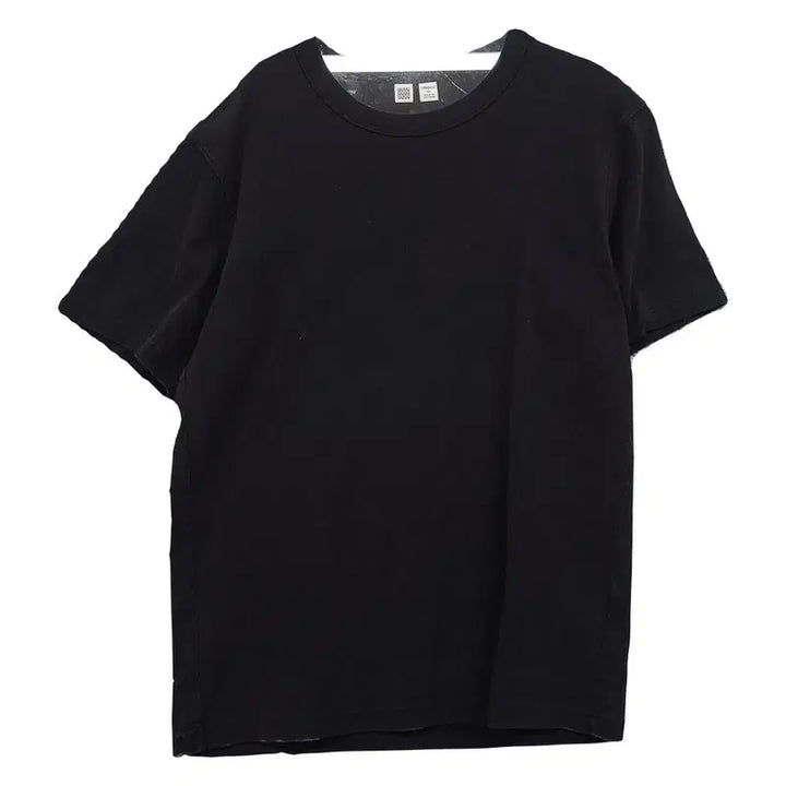 [SOLD OUT] 유니클로 블랙 반팔티 M