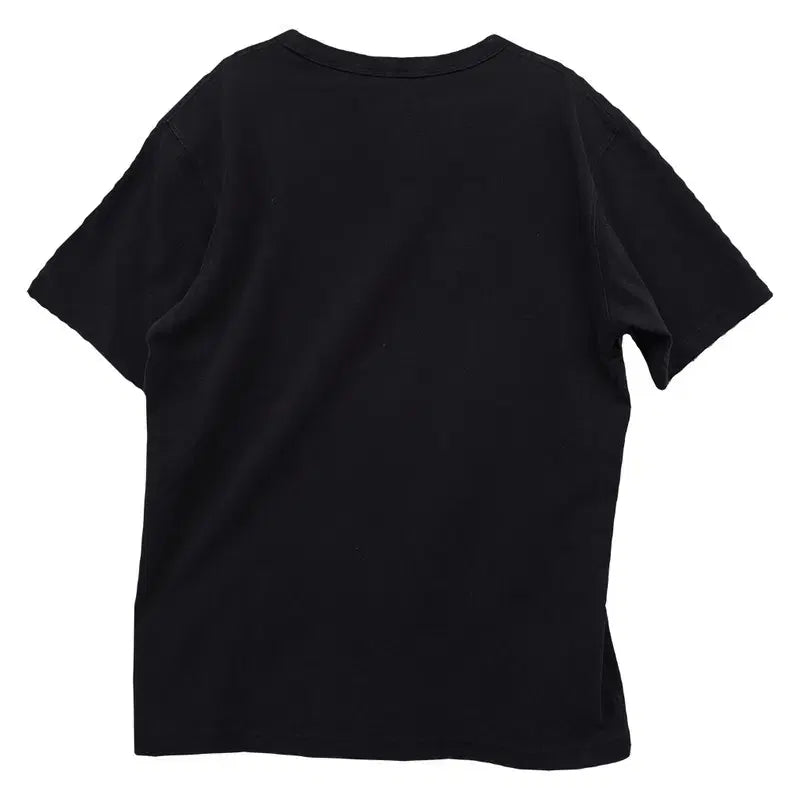 [SOLD OUT] 유니클로 블랙 반팔티 M