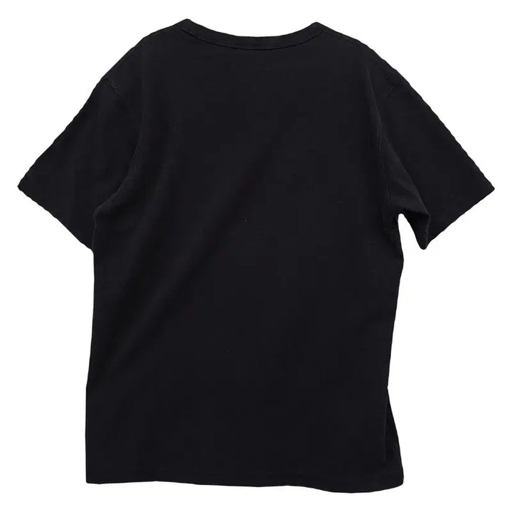 [SOLD OUT] 유니클로 블랙 반팔티 M