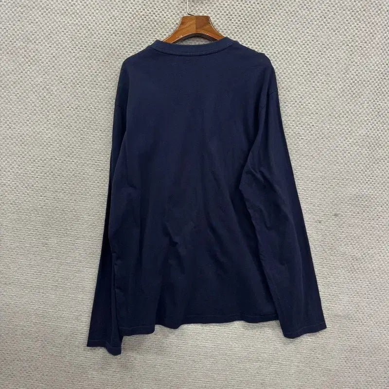 [SOLD OUT] NBA 롱슬리브 긴팔티 XXL D06545
