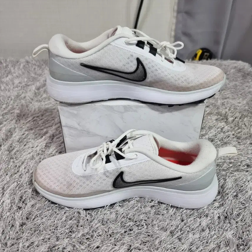 [SOLD OUT] [260] 나이키 골프 인피니티 에이스 넥스트 네이처 골프화 운동화 신발