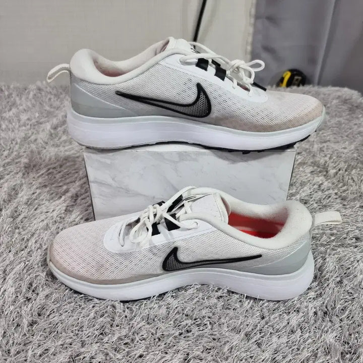 [SOLD OUT] [260] 나이키 골프 인피니티 에이스 넥스트 네이처 골프화 운동화 신발