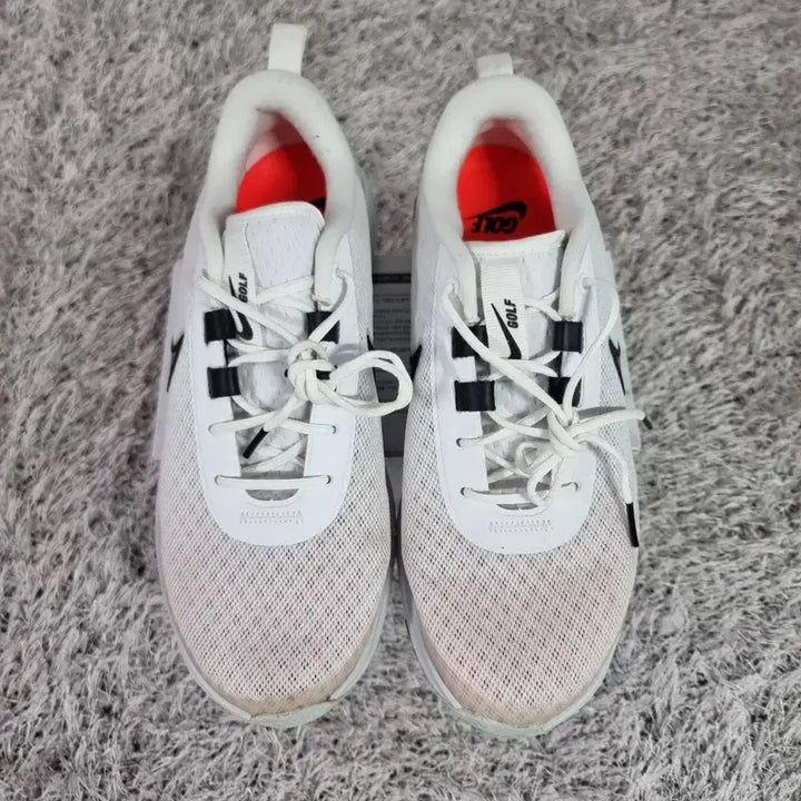 [SOLD OUT] [260] 나이키 골프 인피니티 에이스 넥스트 네이처 골프화 운동화 신발