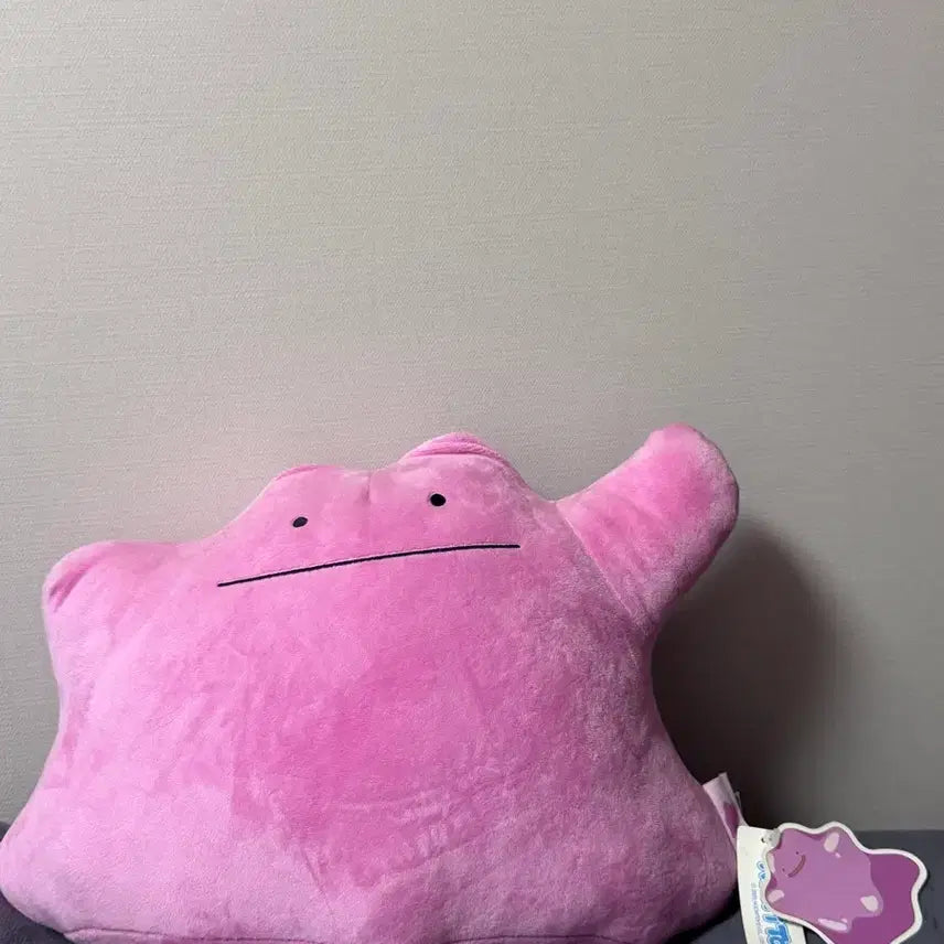 [SOLD OUT] 메타몽 30센치 인형