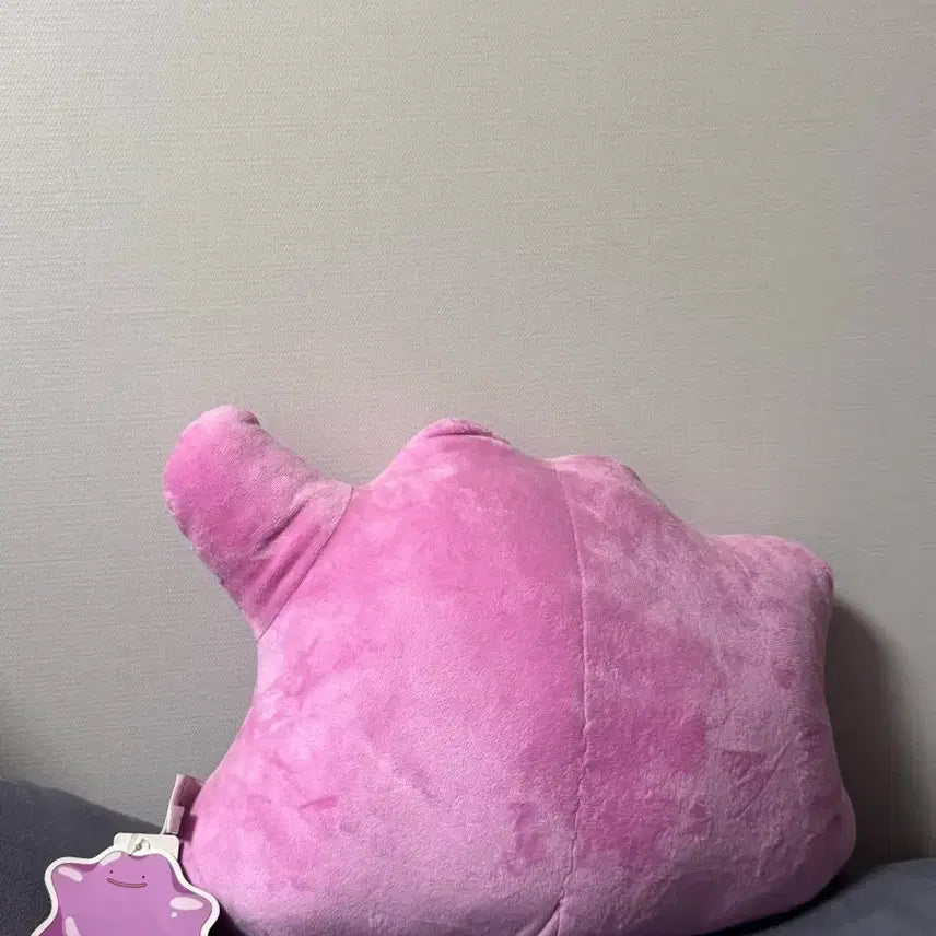 [SOLD OUT] 메타몽 30센치 인형