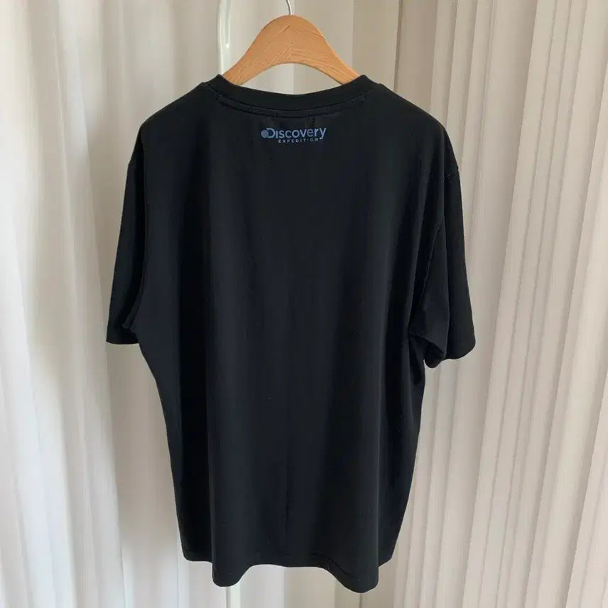 [SOLD OUT] 디스커버리 익스페디션 그래픽 반팔 티셔츠
