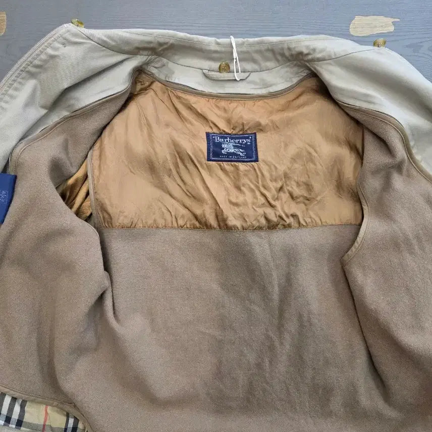 [SOLD OUT] [L]버버리 90&