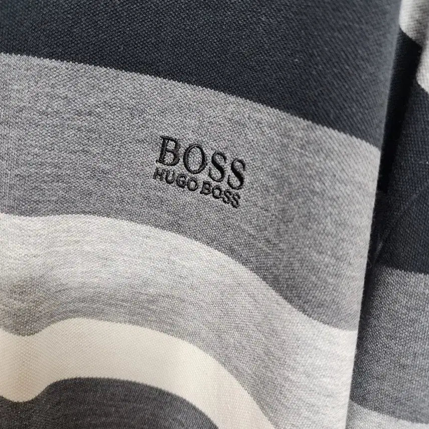 [SOLD OUT] 휴고보스 티셔츠 남성105~110