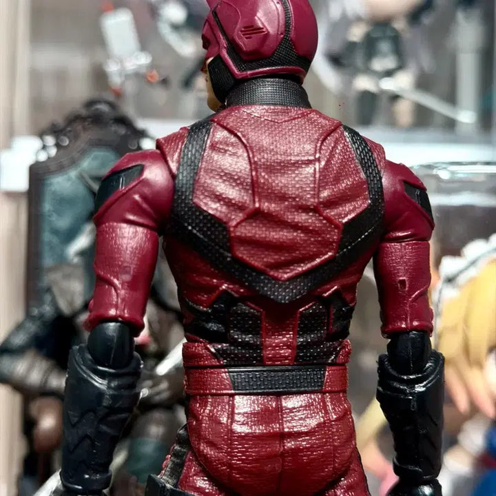 [SOLD OUT] [레어템] 마블레전드 데어데블 넷플릭스 mcu ver.