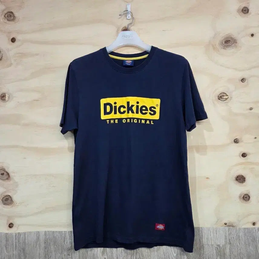 [SOLD OUT] 1171) 디키즈 반팔티