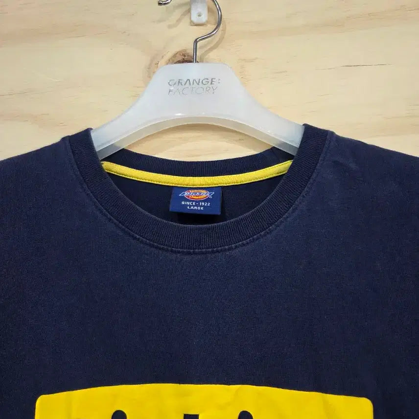 [SOLD OUT] 1171) 디키즈 반팔티