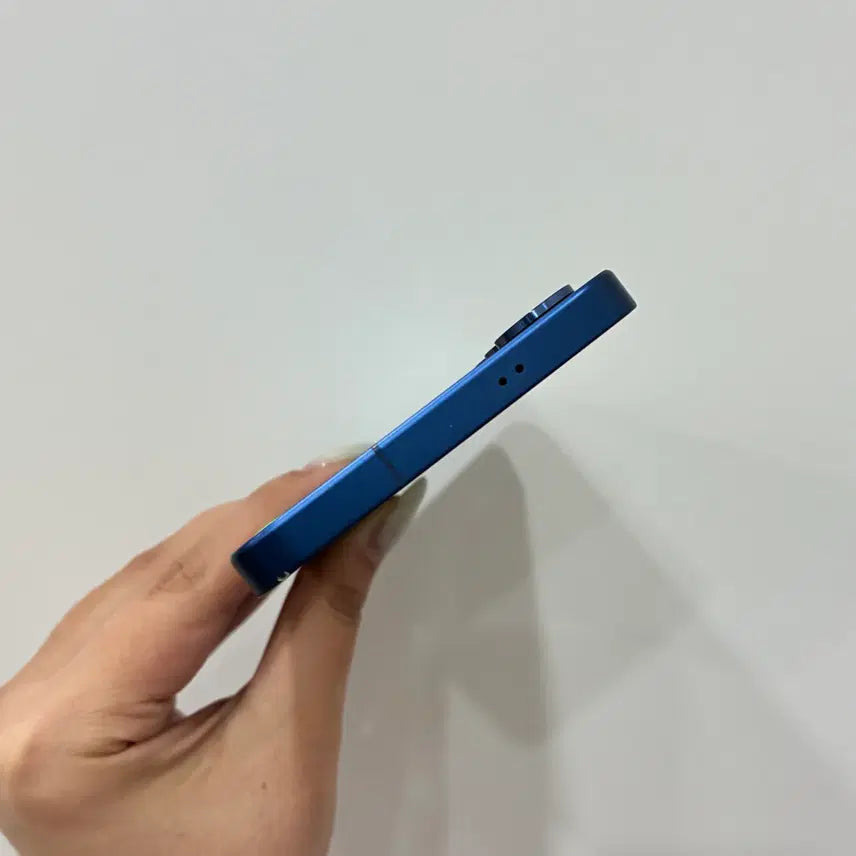[SOLD OUT] 갤럭시S25 (S931) 256GB 네이비 무잔상 A급 - 울산중고폰