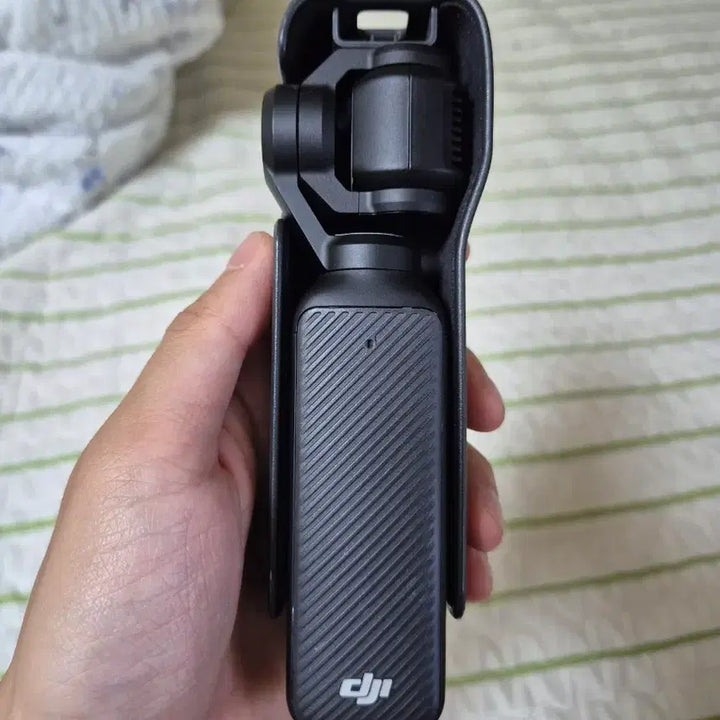[SOLD OUT] DJI 오즈모 포켓3 짐벌 카메라