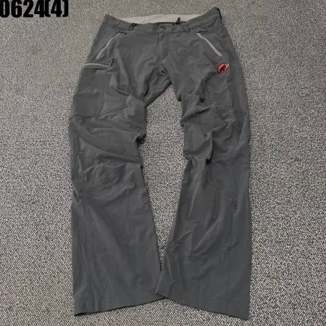 [SOLD OUT] 마무트 등산바지 32 0624