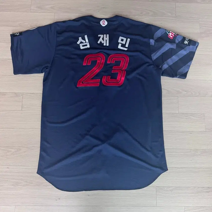 [SOLD OUT] 롯데자이언츠 프로페셔널 유니폼