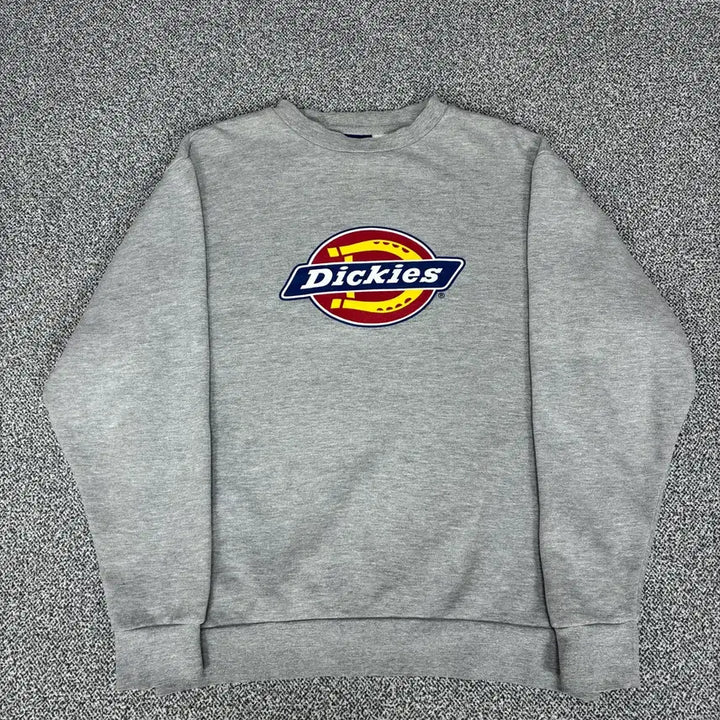 [SOLD OUT] <디키즈 시그니처 로고 맨투맨> No.1785