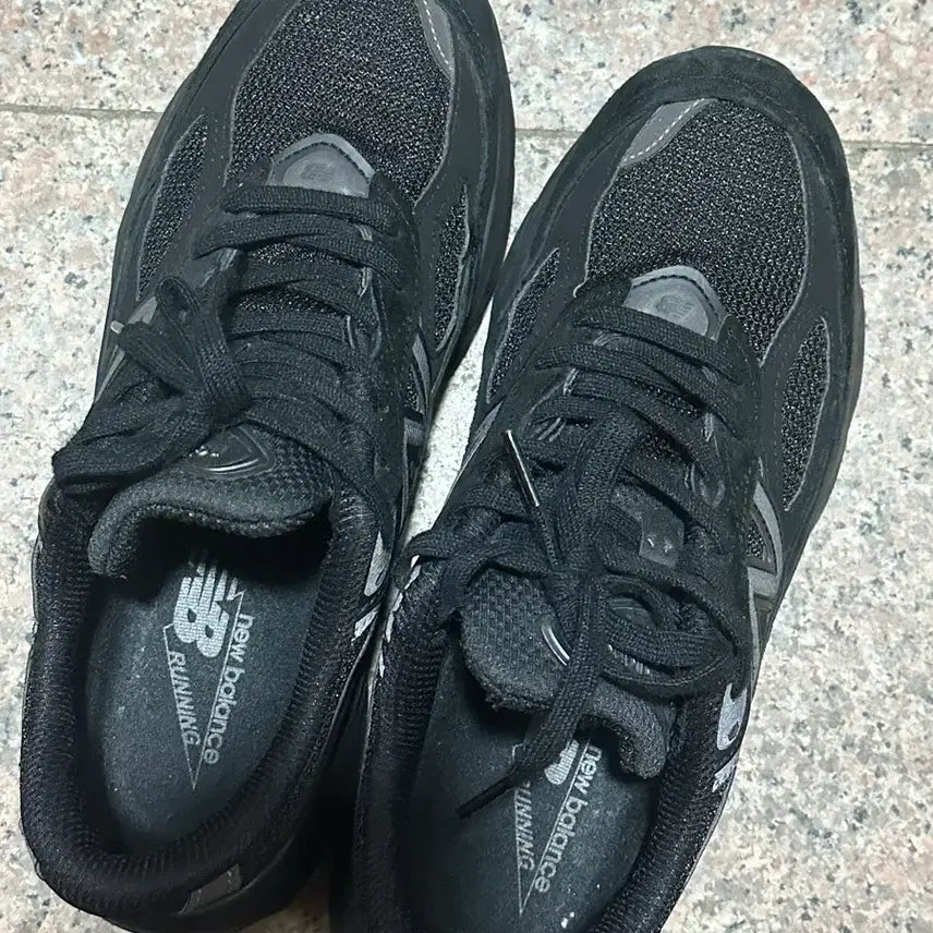 [SOLD OUT] 뉴발란스 990 245