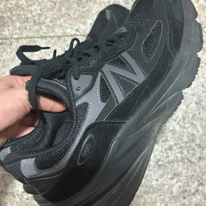 [SOLD OUT] 뉴발란스 990 245