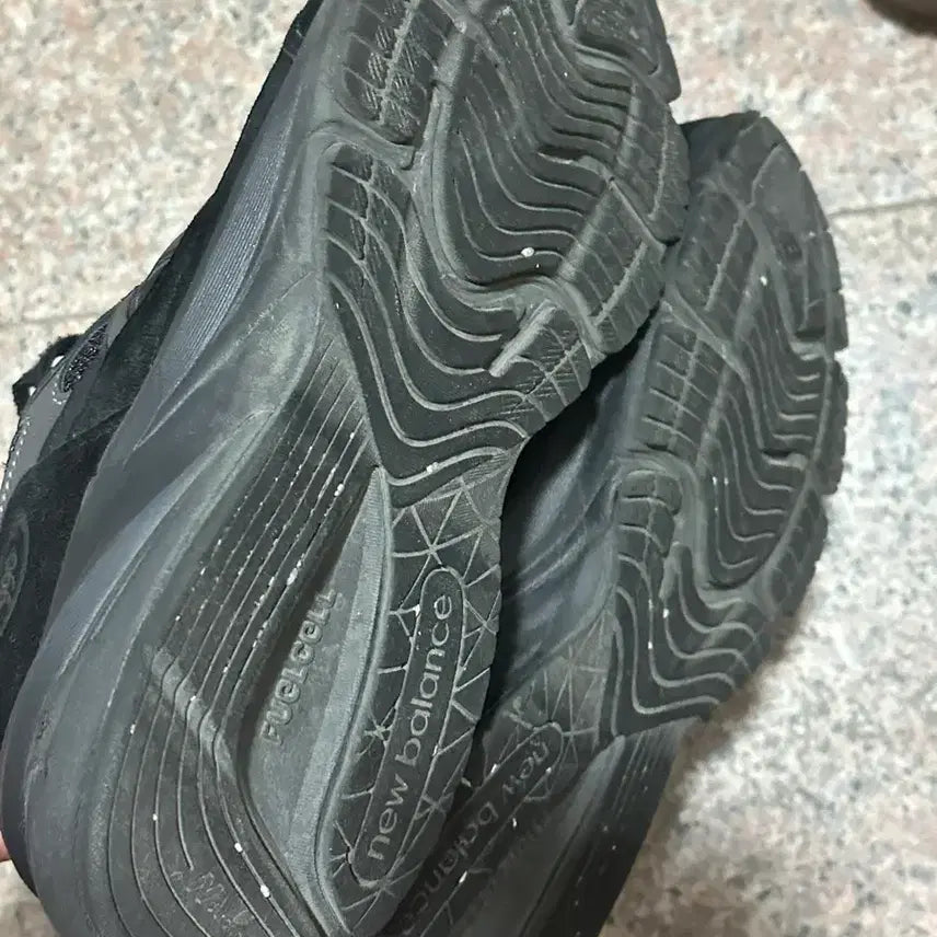 [SOLD OUT] 뉴발란스 990 245
