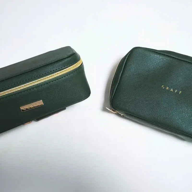 [SOLD OUT] 대한항공 퍼스트와 프레스티지 어매니티 세트