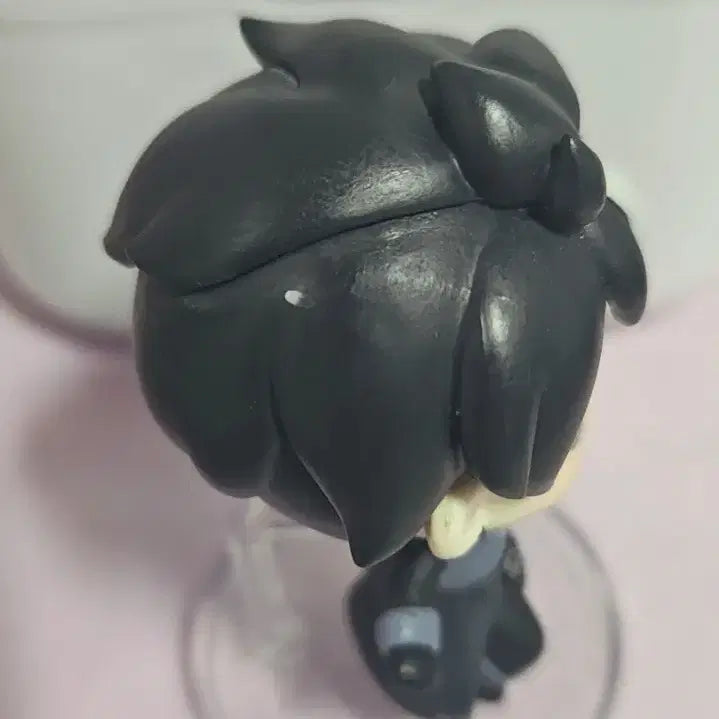 [SOLD OUT] 제5인격 선지자 느와르 고양이 탁상침입 피규어