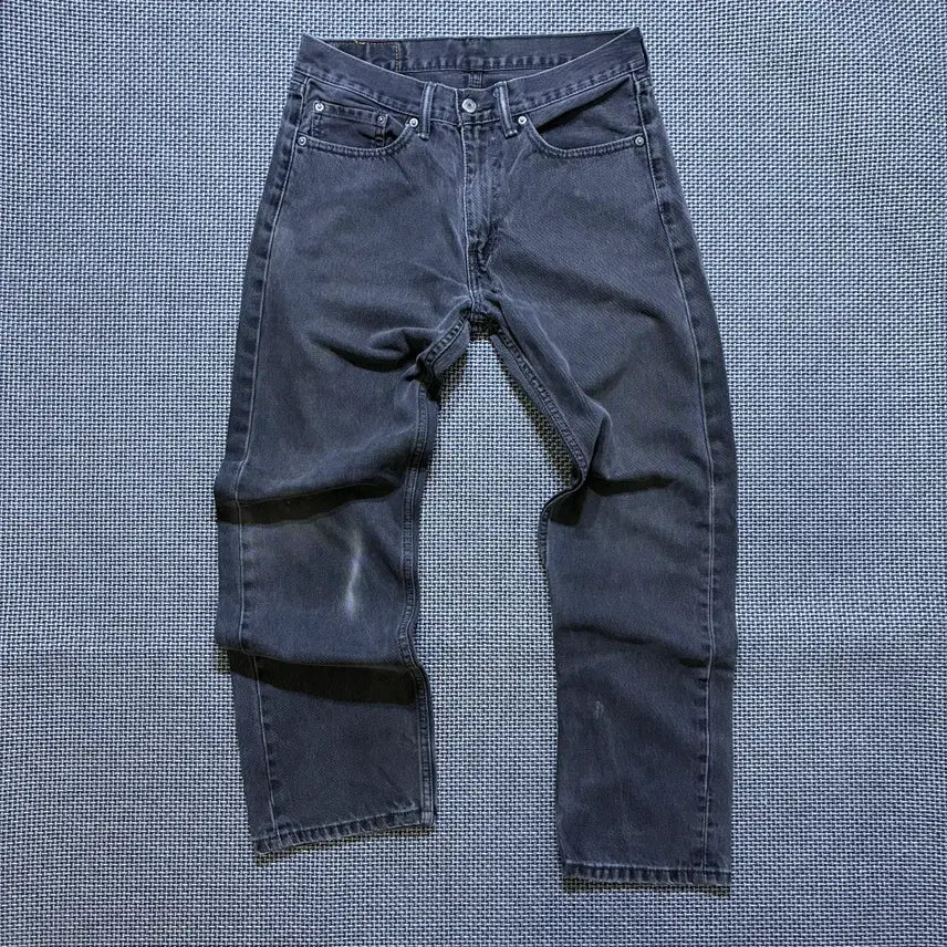 [SOLD OUT] 빈티지 리바이스 505(kold_8555)