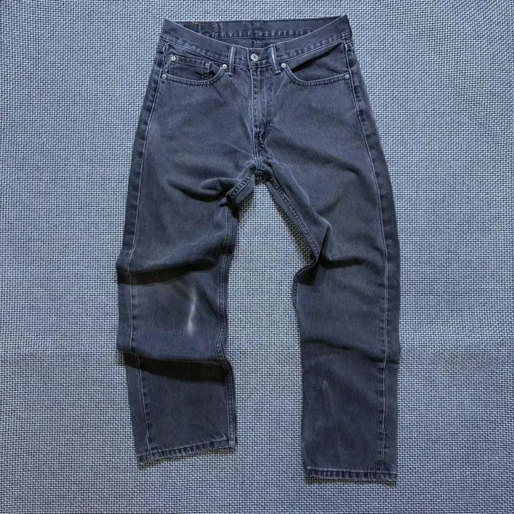[SOLD OUT] 빈티지 리바이스 505(kold_8555)
