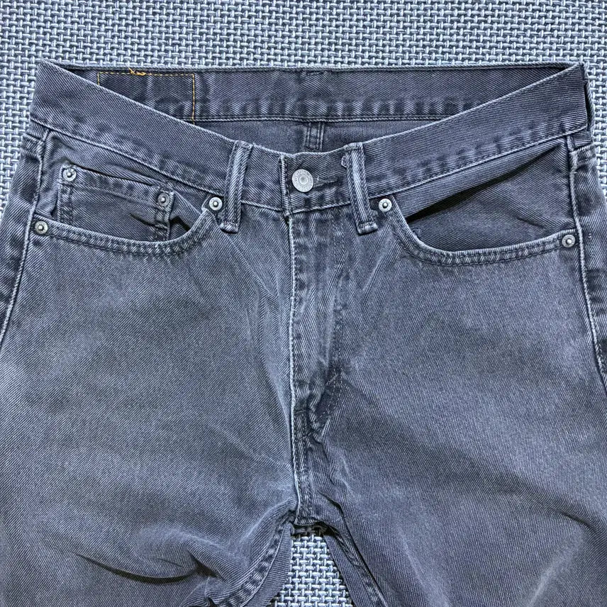 [SOLD OUT] 빈티지 리바이스 505(kold_8555)