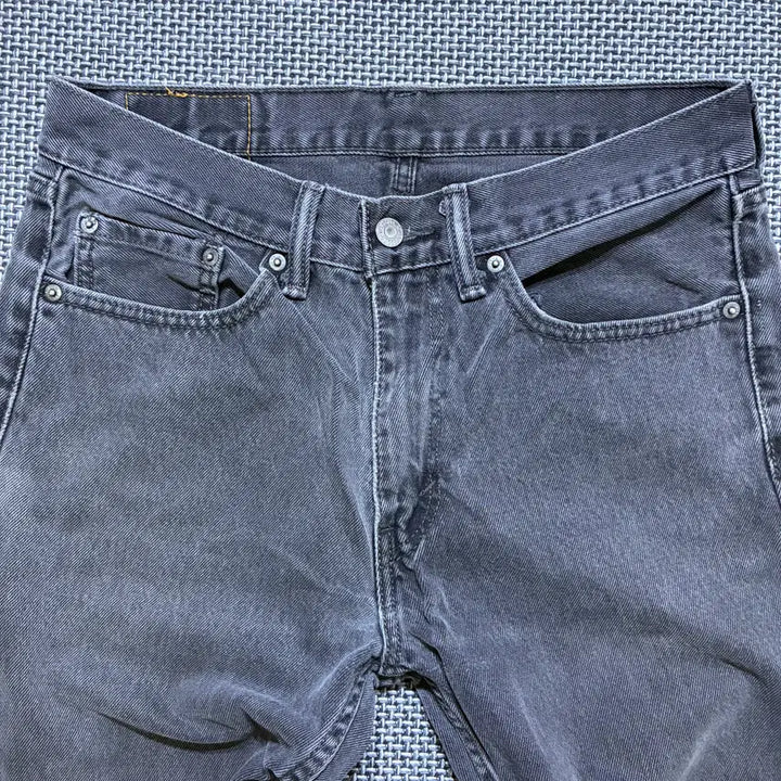 [SOLD OUT] 빈티지 리바이스 505(kold_8555)