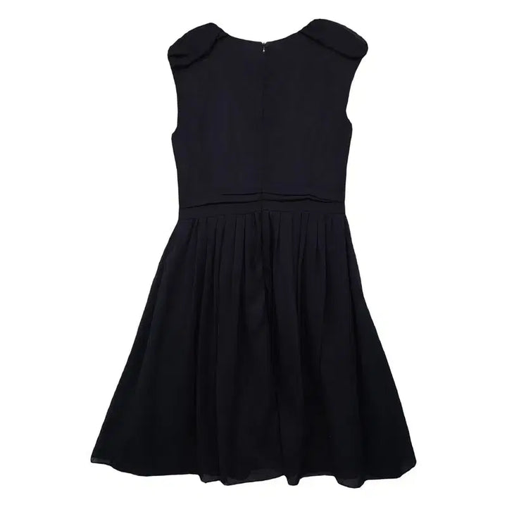 [SOLD OUT] 리스트 블랙 원피스 88-94-165(66)