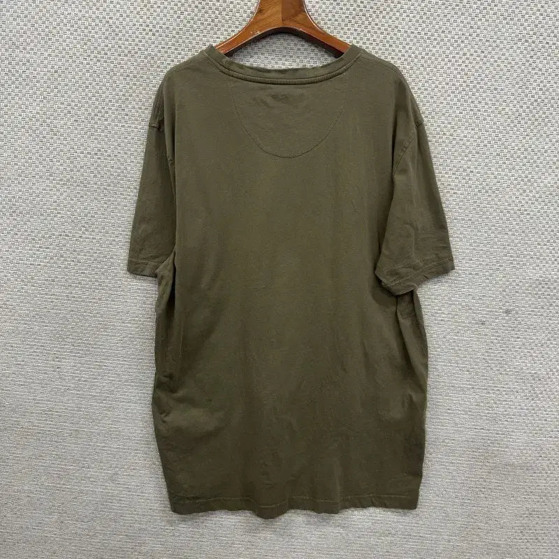 [SOLD OUT] US폴로 반팔티 3XL D06476