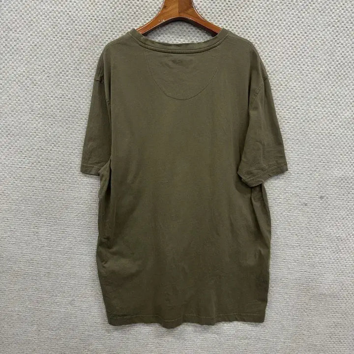 [SOLD OUT] US폴로 반팔티 3XL D06476