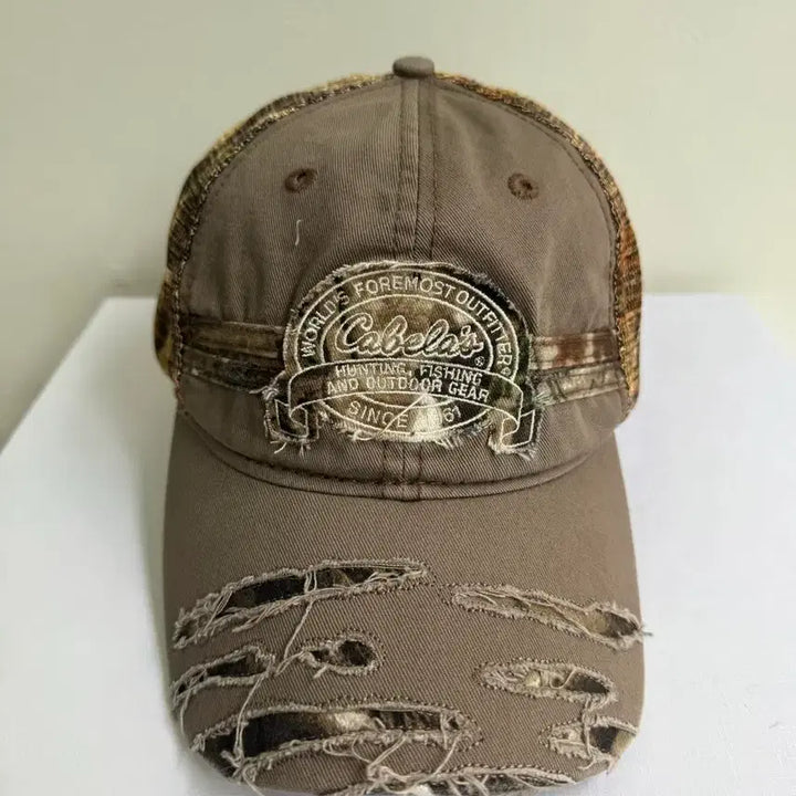 [SOLD OUT] 빈티지 Cabela&